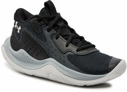 Buty do koszykówki Under Armour Ua Gs Jet