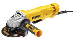 DEWALT Szlifierka kątowa DWE4203-QS