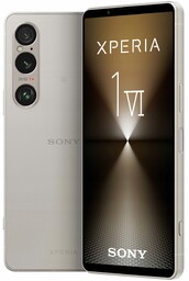 Smartfon Sony Xperia 1 VI 12 Gb 256