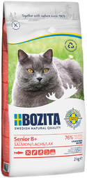 Bozita Grainfree Senior 8+ - 2 kg