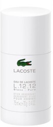 Lacoste L.12.12 Blanc dezodorant 75 ml dla mężczyzn