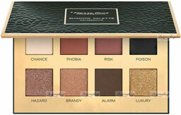 Pierre Rene Eyeshadow Palette paleta cieni do powiek