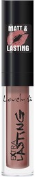 Lovely Extra Lasting Lip Gloss 17 błyszczyk