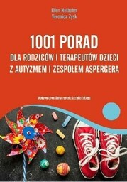 1001 PORAD DLA RODZICóW I TERAPEUTóW... - ELLEN