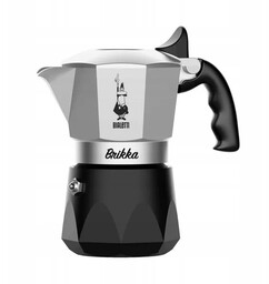 BIALETTI NEW BRIKA 2023 ALUMINIOWA KAWIARKA 2tz