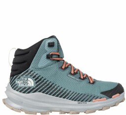 BUTY VECTIV FASTPACK MID FUTURELIGHT WOMEN-GOBLIN BLUE-TNF BLACK