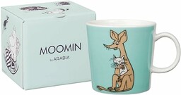 Moomin Arabia Kubek 0,3L Sniff