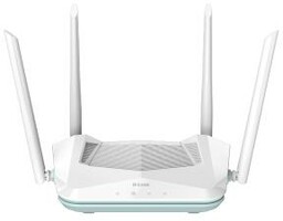 D-Link R15 Eagle Pro AI AX1500 Router bezprzewodowy