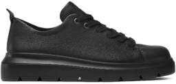 Sneakersy ECCO ECCO Nouvelle Shoe 21620301001 Czarny