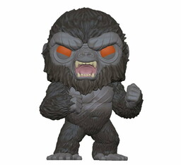 Funko POP! Movies, figurka kolekcjonerska, Godzilla vs. Kong,