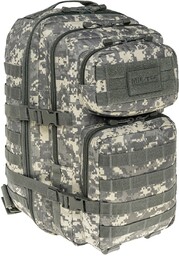 Plecak Mil-Tec Assault Pack Large 36 l -