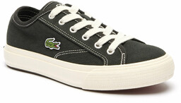 Tenisówki Lacoste Backourt 747CFA0006 Czarny