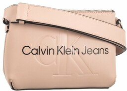 Torebka Listonoszka Calvin Klein Sculpted Camera Pouch21 Mono