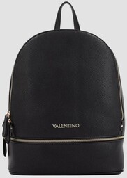 VALENTINO Czarny plecak Brixton Borsa