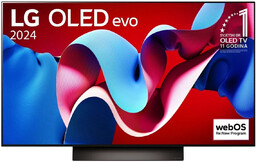 LG OLED48C41LA