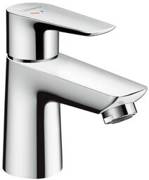 HANSGROHE 71703000 Talis E Jednouchwytowa bateria umywalkowa 80