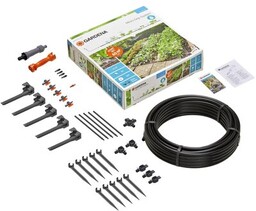 GARDENA Zestaw do nawadniania Micro-Drip-System 13015-20 (25 m)