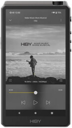 Odtwarzacz MP3 HiBy RS6