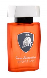 Lamborghini Sportivo woda toaletowa 125 ml dla mężczyzn