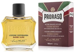 Proraso Woda po goleniu drzewo sandałowe 100ml