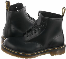 Glany Dr. Martens 101 YS Black Smooth 26230001