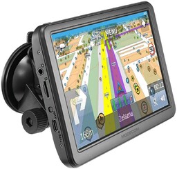 Modecom Nawigacja GPS NAV-FREEWAYCX70-MF-EU 7"