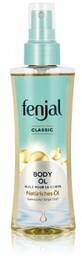 fenjal Classic Olejek do ciała 145 ml