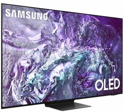 SAMSUNG Telewizor QE65S95D 65" OLED 4K 144Kz Tizen