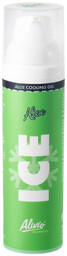 Alivio Cosmetics Ice Aloe Cooling Gel Spray 75ml