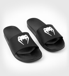 Venum Classic Slides Klapki Black/White