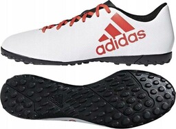 Buty turf adidas X Tango 17.4 TF Jr