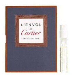 Cartier L Envol de Cartier, EDT - Próbka