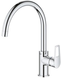 GROHE Bateria Bauloop 31368001 Chrom