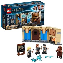 LEGO HARRY POTTER: Pokój Życzeń w Hogwarcie (75966)