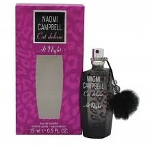 Naomi Campbell Cat deLuxe at Night Edt 15