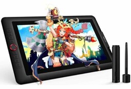 Tablet graficzny XP-Pen Artist 15.6 Pro