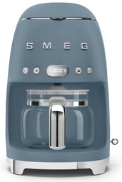 Ekspres do kawy Smeg DCF02SBMEU Storm Blue -