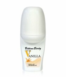 Bettina Barty Vanilla Dezodorant w kulce 50 ml