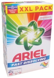 Ariel Color Proszek Do Prania 3,3Kg - 60