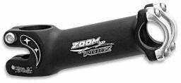 Wspornik kierownicy Zoom TDS-D261 FOV Ahead 28,6x110mm+10''