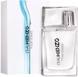 L''eau Kenzo Pour Femme woda toaletowa spray 30ml