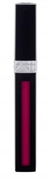 Dior Rouge Dior Liquid Matte pomadka 6 ml