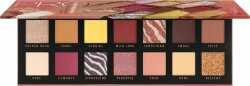 Catrice Pro Desert Romance Slim Eyeshadow Palette, paleta