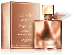 Lancome La Vie Est Belle L Extrait, Woda