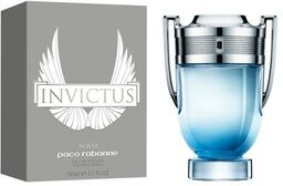 Paco Rabanne Invictus Aqua 2018, Woda toaletowa 150ml