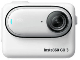 Kamera INSTA360 Go 3 32GB