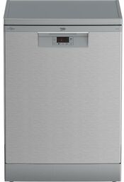 Beko b300 BDFN15430X 59,8cm Automatyczne otwieranie drzwi Zmywarka