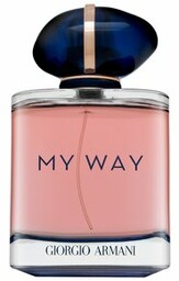 Armani (Giorgio Armani) My Way Intense woda perfumowana