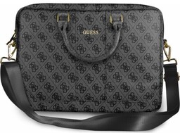 GUESS Torba na laptopa 4G Uptown 16 cali