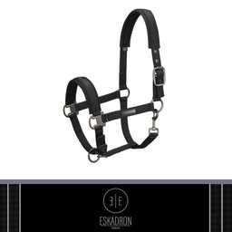 Eskadron Kantar PIN BUCKLE Essence 2022 - black